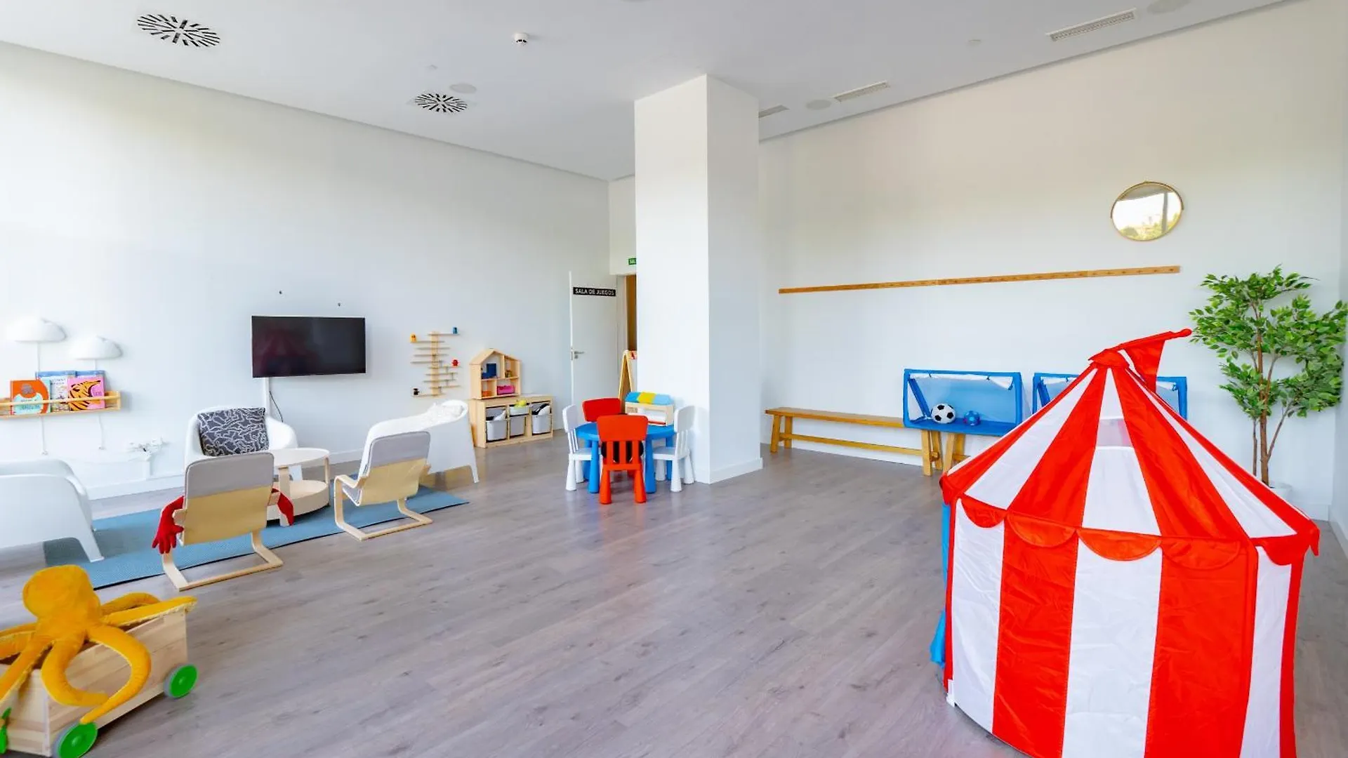Cubo'S Urban Sky Apartment Malaga View 17 Espagne