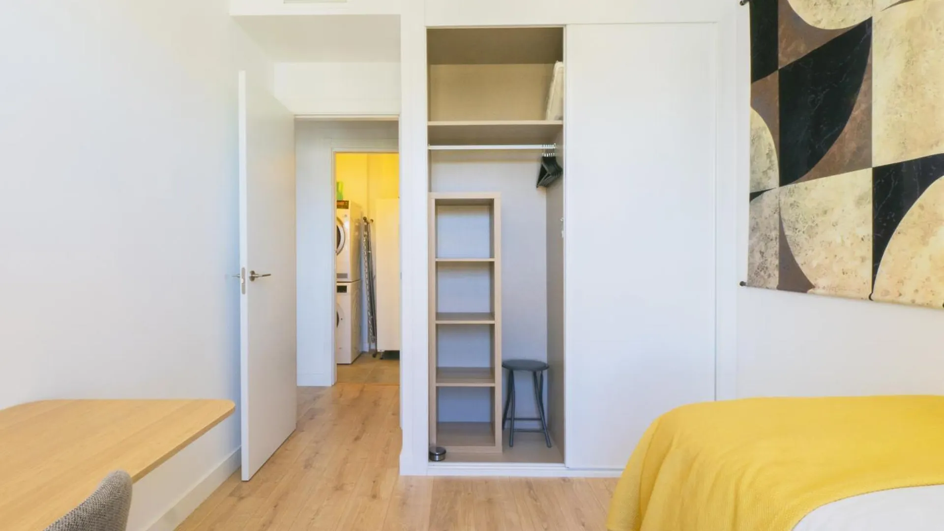 Cubo'S Urban Sky Apartment Malaga View 17