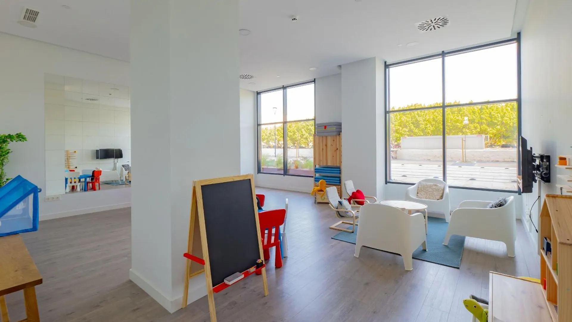 Cubo'S Urban Sky Apartment Malaga View 17