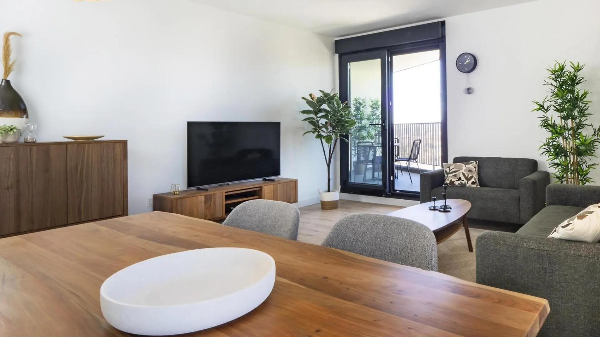 Cubo'S Urban Sky Apartment Malaga View 17