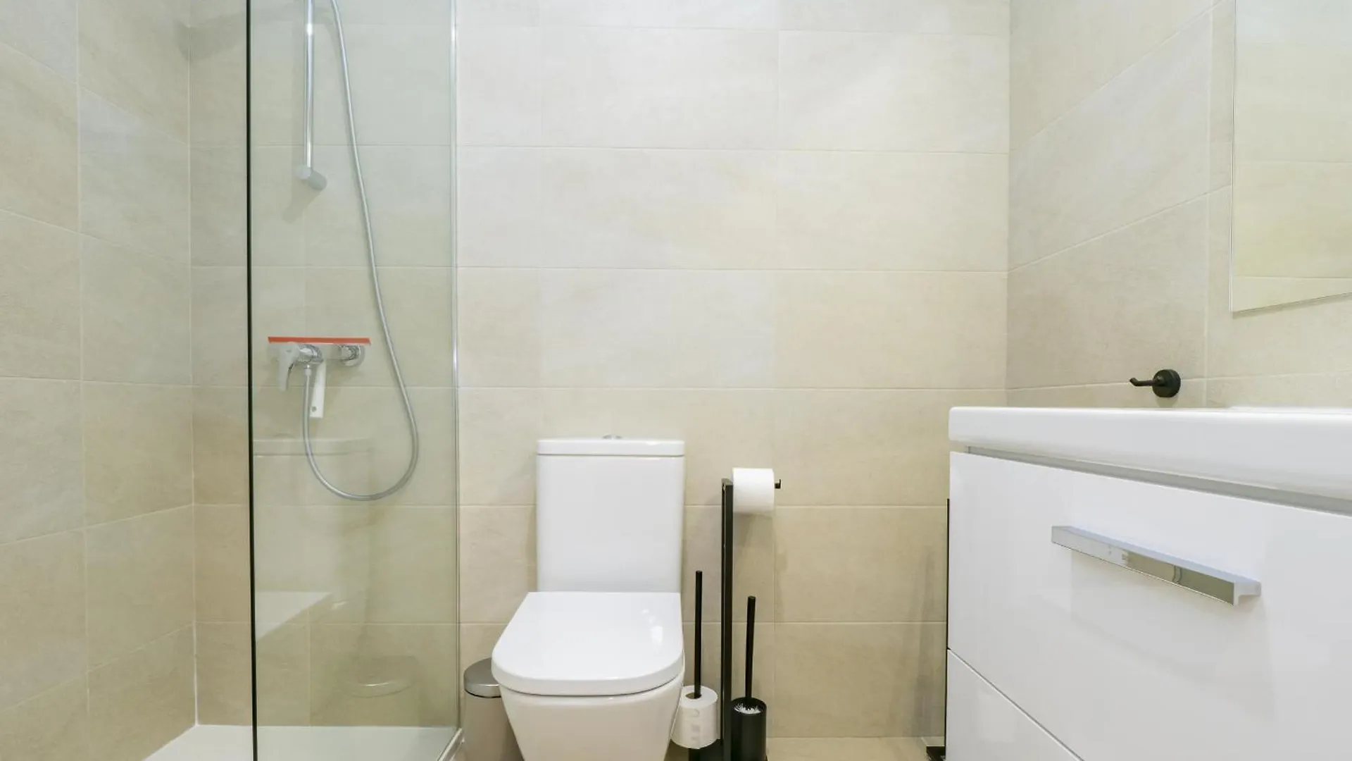 Cubo'S Urban Sky Apartment Malaga View 17 Ισπανία